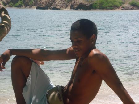 Brice....!